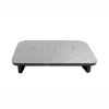Descansa Pies Alto Artecma 1341, frontal