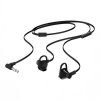 Auriculares Hp Doha In ear, cableado