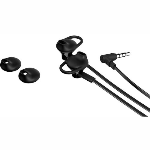 Auriculares Hp Doha In ear, diagonal