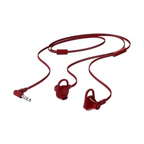 Auriculares Hp Doha In ear, cableado