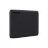 Disco Duro Portátil Toshiba Canvio Advance 1TB, lateral