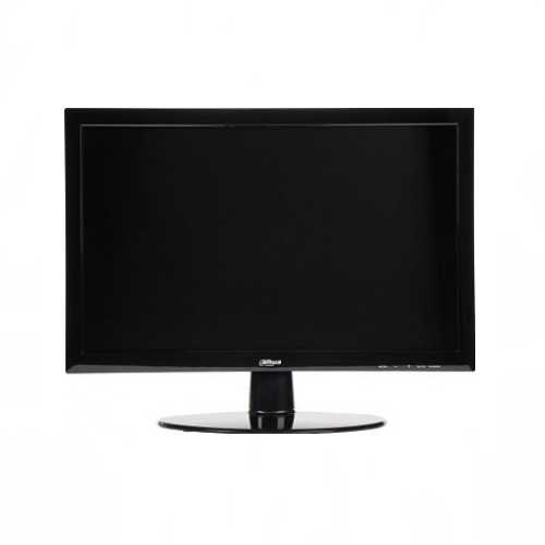 Monitor Dahua 18,5", apagado
