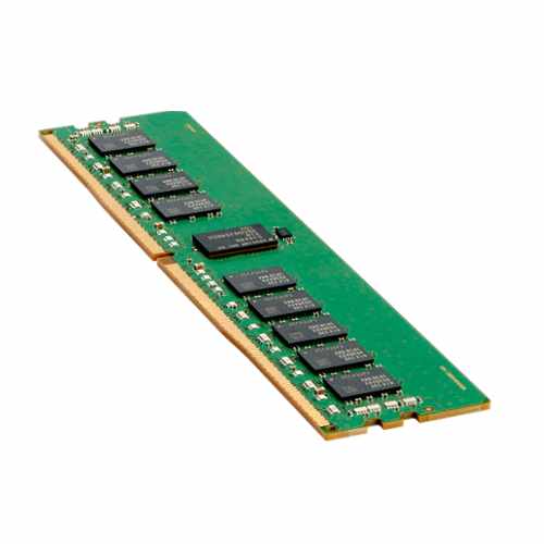 Memoria Inteligente Hpe de 32 GB, derecha