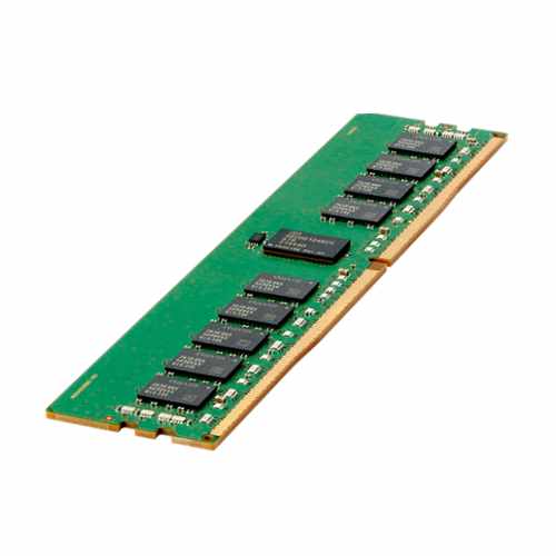 Memoria Inteligente Hpe de 32 GB, izquierda