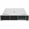 Servidor HPE ProLiant DL380, superior