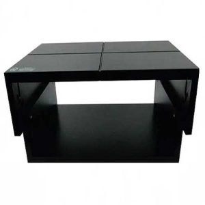 Mesa Artecma 1203, frontal