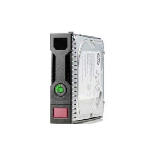Unidad de estado sólido Interno Hpe 1.2 TB, vertical