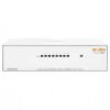 Switch Aruba Instant On 1430, 8 G, frontal