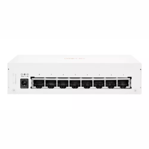 Switch Aruba Instant On 1430, posterior