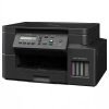 Impresora Multifuncional Brother InkBenefit Tank DCPT520W, izquierda