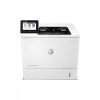 Impresora Láser Hp Laserjet Enterprise M611dn, frontal