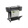Plotter Inalámbrico HP DesignJet T830, derecha