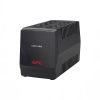 Regulador de Voltaje LS600 Line-r de APC by Schneider Electric 600va, lateral