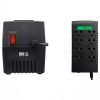 Regulador de Voltaje LS600 Line-r de APC by Schneider Electric 600va, dos lados