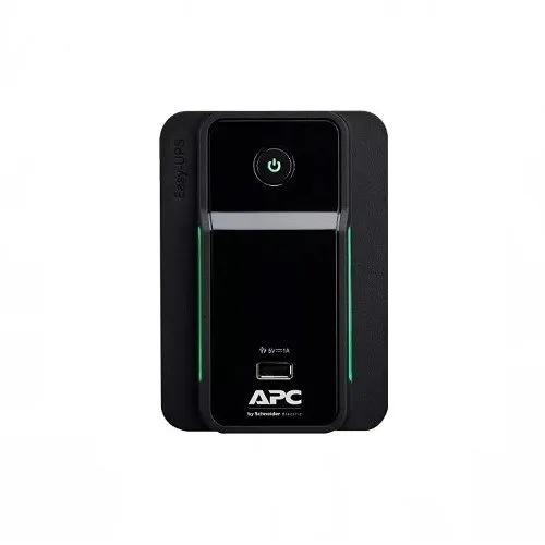 Unidad Back-Ups BVX700LU-LM de APC by Schneider Electric 700va, frontal