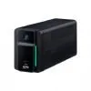 Unidad Back-Ups BVX700LU-LM de APC by Schneider Electric 700va,izquierda