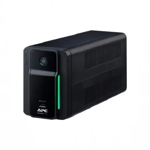 Unidad Back-Ups BVX700LU-LM de APC by Schneider Electric 700va,izquierda