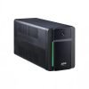 Unidad Back-Ups BVX700LU-LM de APC by Schneider Electric 700va, derecha