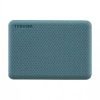 Disco Duro Externo Toshiba Canvio Advance 2 TB, frontal