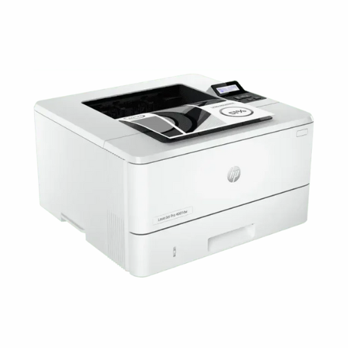 Impresora Láser HP LaserJet Pro 4003dw, derecha