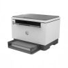 Impresora Multifuncional HP LaserJet Tank 1602w, izquierda