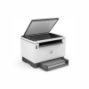 Impresora Multifuncional HP LaserJet Tank 1602w, derecha