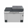 Impresora Multifuncional HP LaserJet Tank 2602sdw, posterior