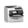 Impresora Multifuncional Epson WorkForce Pro WF-M5799
