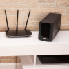 Unidad Back-Ups BVX Lyfestyle