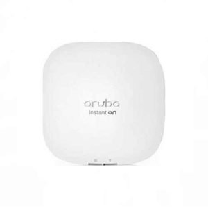 Access Point Aruba Instant On Ap25 (Rw), frontal