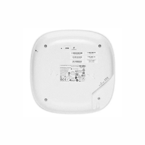 Access Point Aruba Instant On Ap25 (Rw), posterior