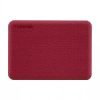 Disco Duro Portátil Toshiba Canvio Advance 4TB, frontal