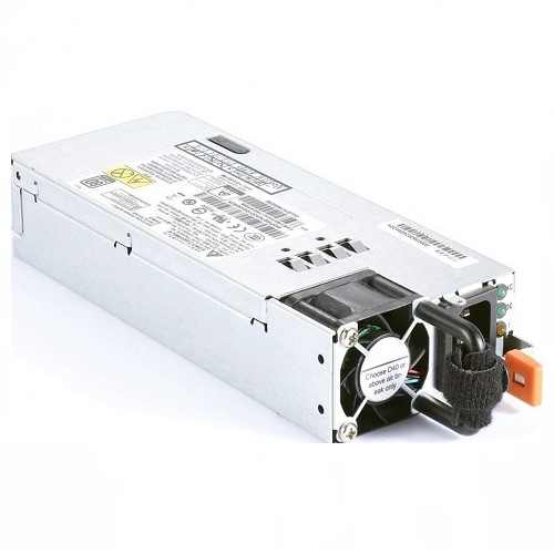 Fuente De Poder Platinum Lenovo Thinksystem 450 W, derecha