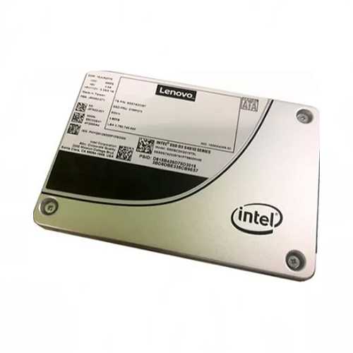 Disco Duro para Servidor Lenovo Thinksystem 3.5"