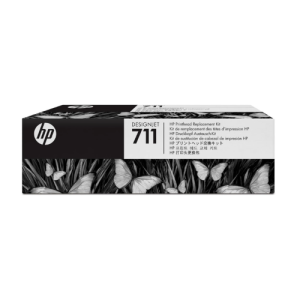 Cabezal De Impresión DesignJet Hp 711