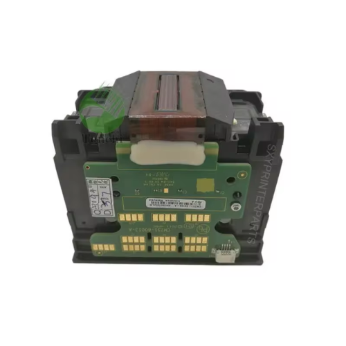 Cabezal De Impresión DesignJet Hp 711