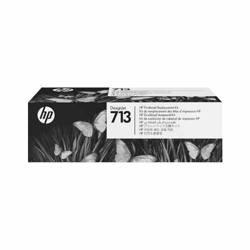 Cabezal de Impresión Hp 713