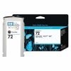 Cartucho de Tinta Negro Fotográfico Hp DesignJet 72