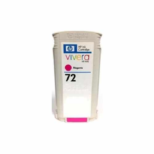 Cartucho de Tinta Magenta Hp DesignJet 72