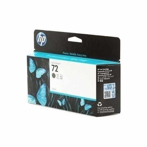 Cartucho de Tinta Gris Hp DesignJet 72