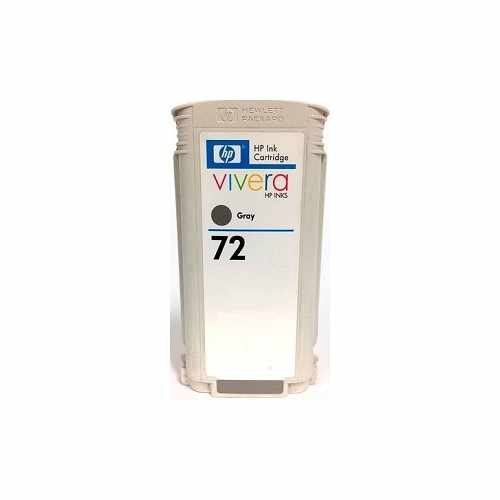 Cartucho de Tinta Gris Hp DesignJet 72