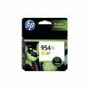 Cartucho de Tinta Amarilla Hp 954XL, Compatible: 8210/8710/8720/7740, 1600 pág., 20.5 ml, S-L0S68AL