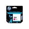 Cartucho de Tinta Magenta Hp 954XL, frontal