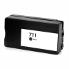 Cartucho de Tinta Negra Hp DesignJet 711