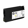 Cartucho de Tinta Amarilla Hp DesignJet 712