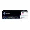 Cartucho de Tóner Láser Magenta HP 201A, caja