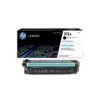 Cartucho de Tóner Láser Negro HP 212A