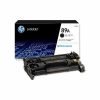 Cartucho de Tóner Láser Negro HP 89a