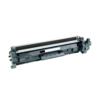 Cartucho de Tóner Láser Negro HP 30a