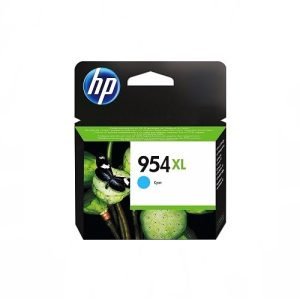 Cartucho de tinta HP 954XL, compatible: HP 8210/8710/8720/7740, 1600 págs., cyan, S-L0S62AL